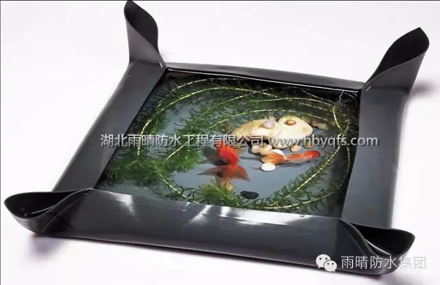 雨晴教您如何知道防水工程中最常用(yòng)的专业术语